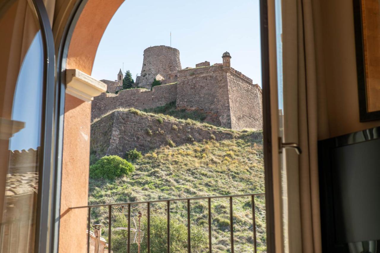 Bremon Boutique Hotel By Duquessa Hotel Collection Cardona Exterior photo