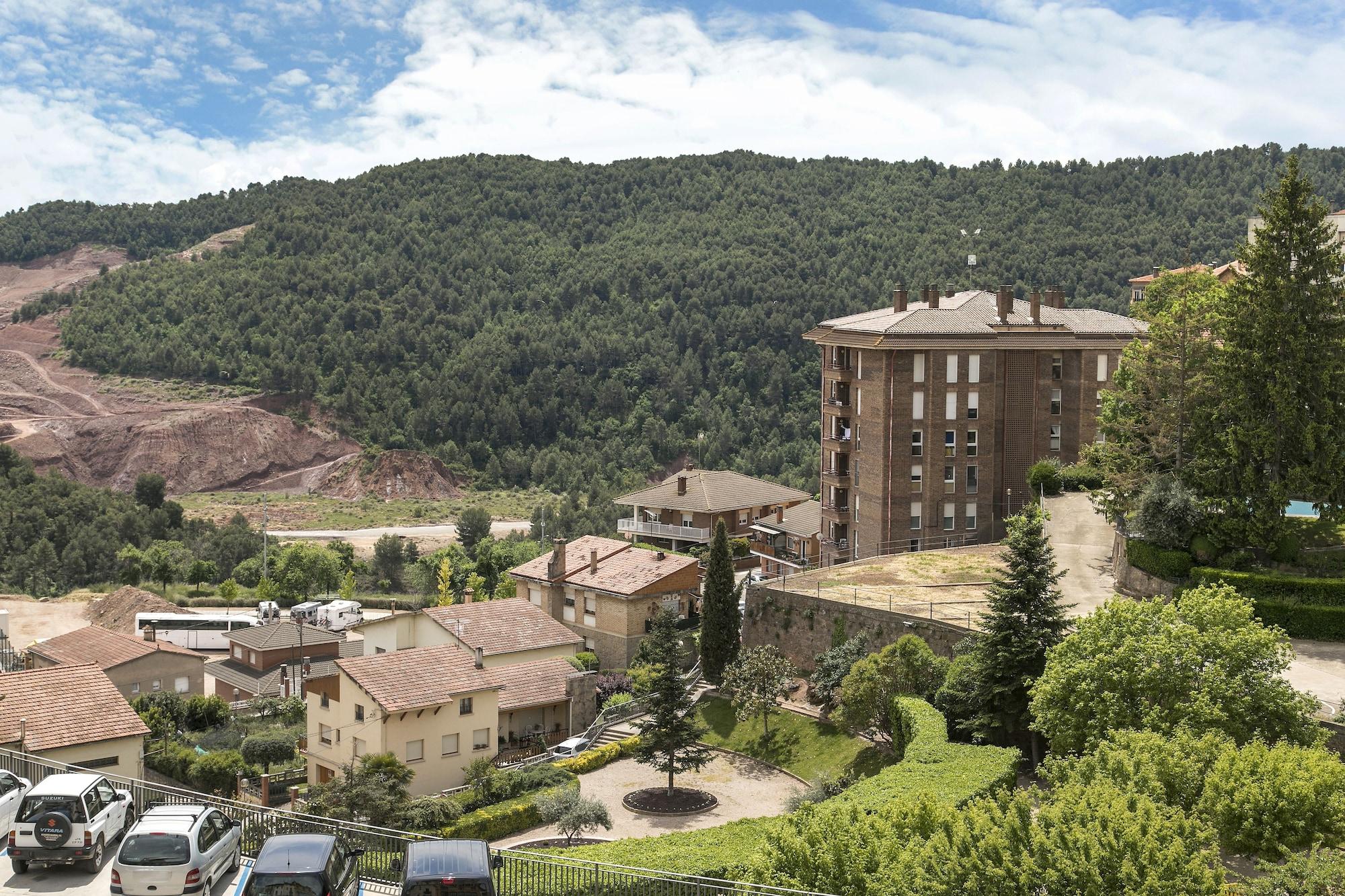 Bremon Boutique Hotel By Duquessa Hotel Collection Cardona Exterior photo