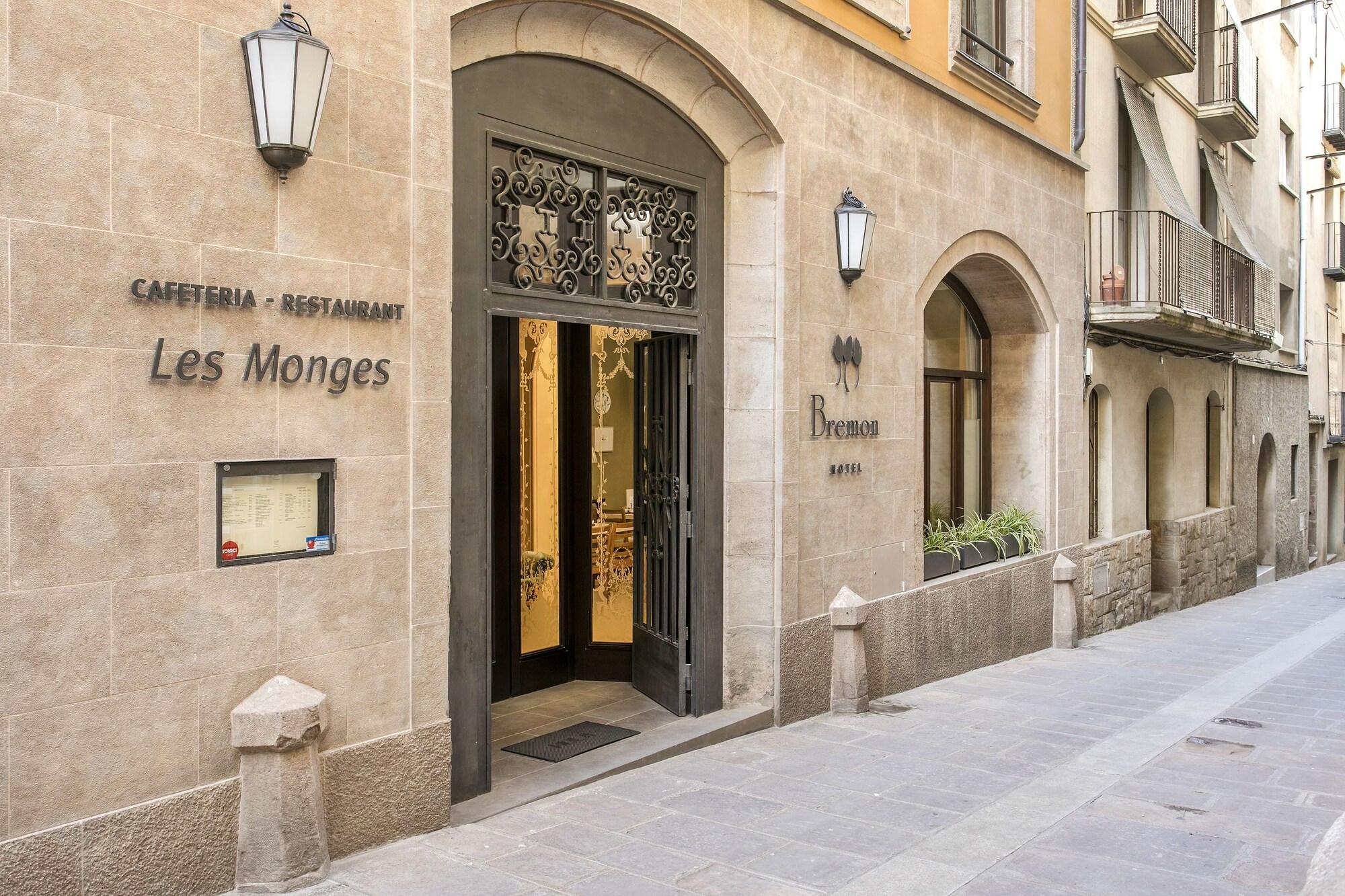 Bremon Boutique Hotel By Duquessa Hotel Collection Cardona Exterior photo
