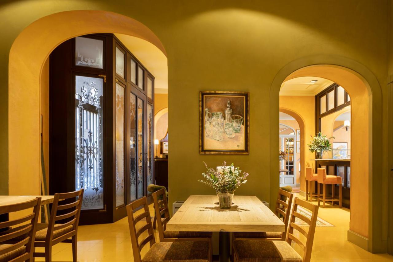 Bremon Boutique Hotel By Duquessa Hotel Collection Cardona Exterior photo