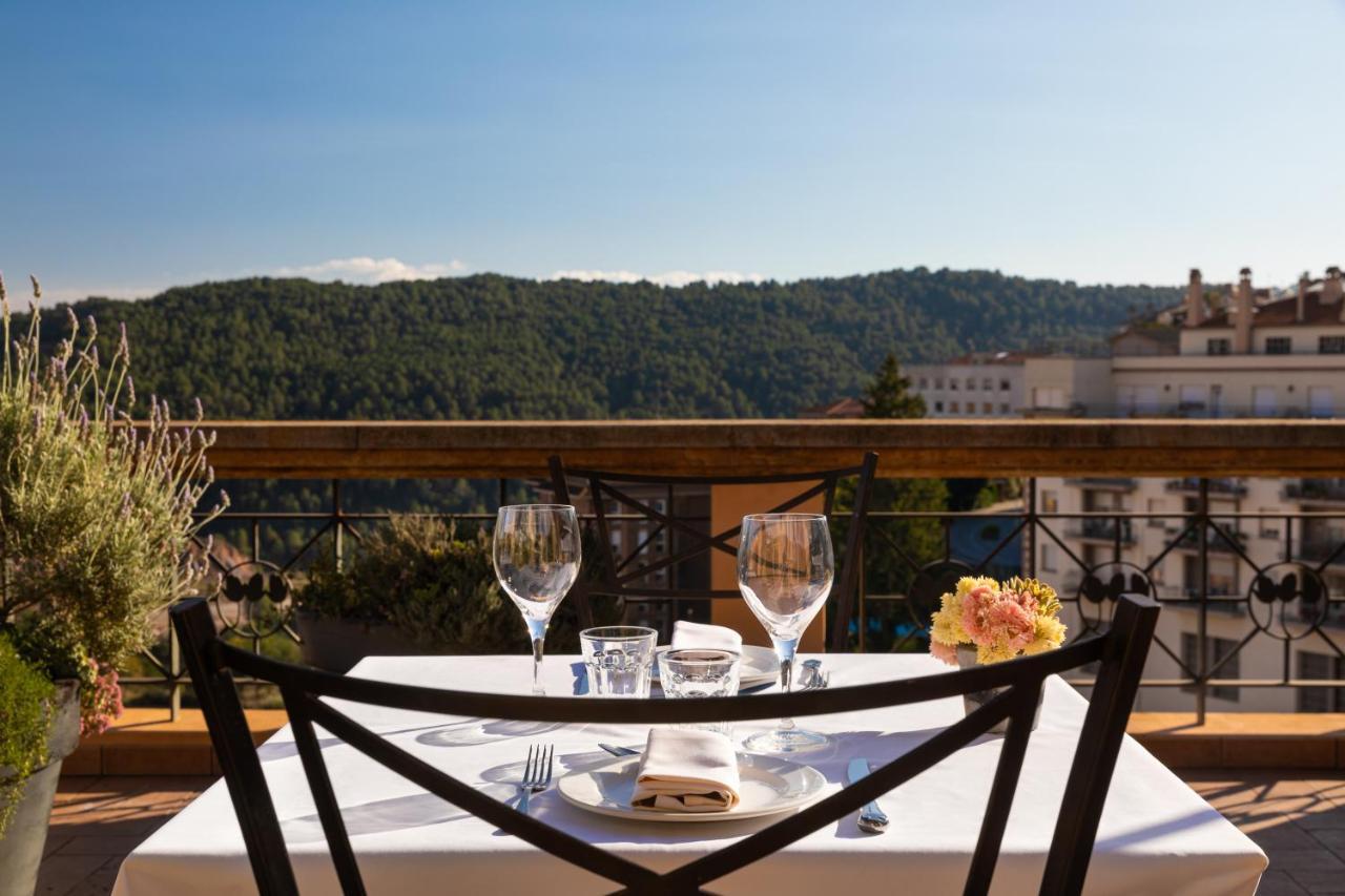 Bremon Boutique Hotel By Duquessa Hotel Collection Cardona Exterior photo