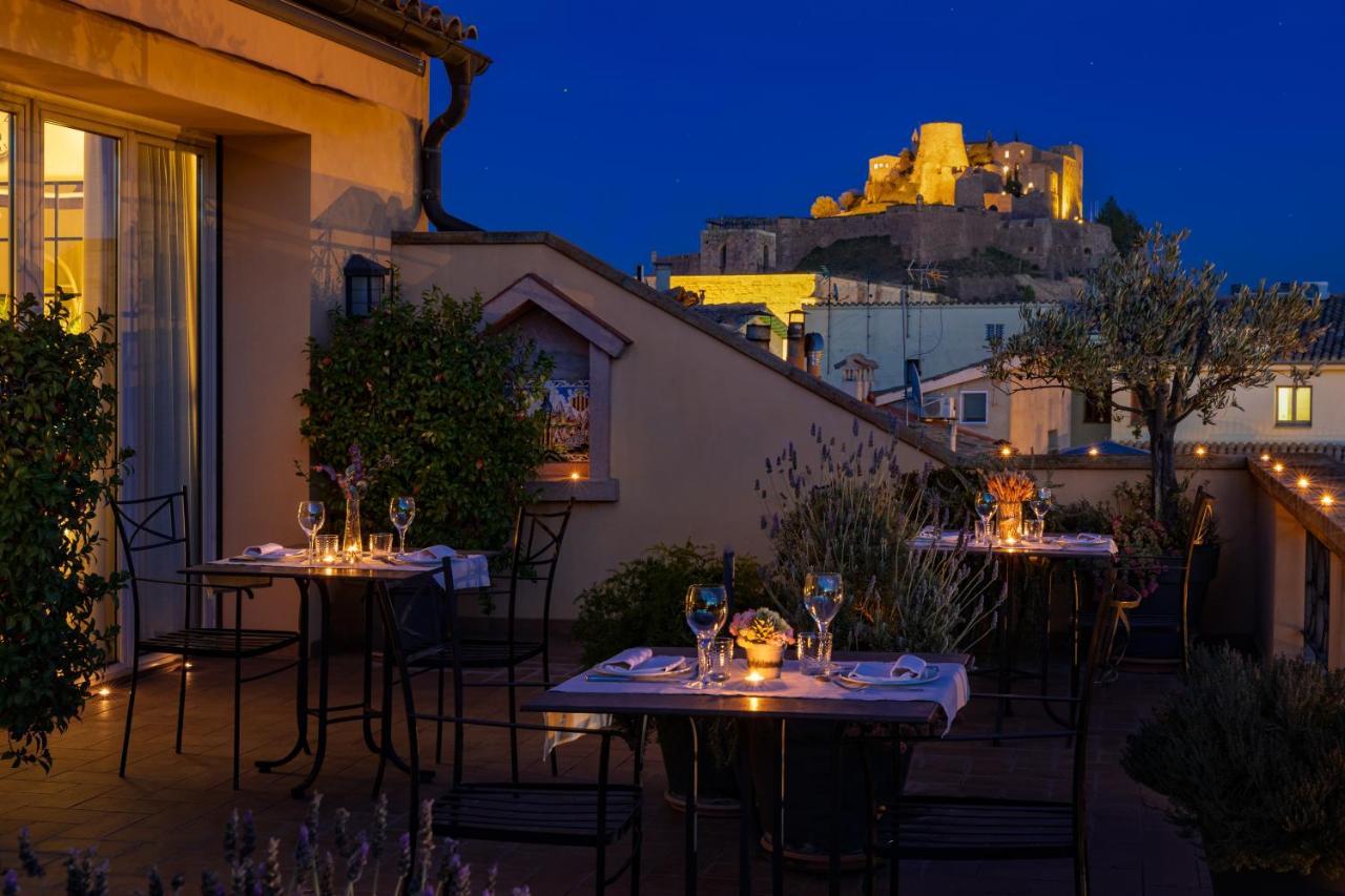Bremon Boutique Hotel By Duquessa Hotel Collection Cardona Exterior photo