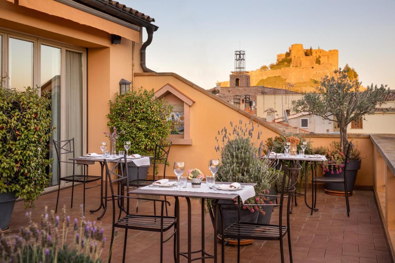 Bremon Boutique Hotel By Duquessa Hotel Collection Cardona Exterior photo