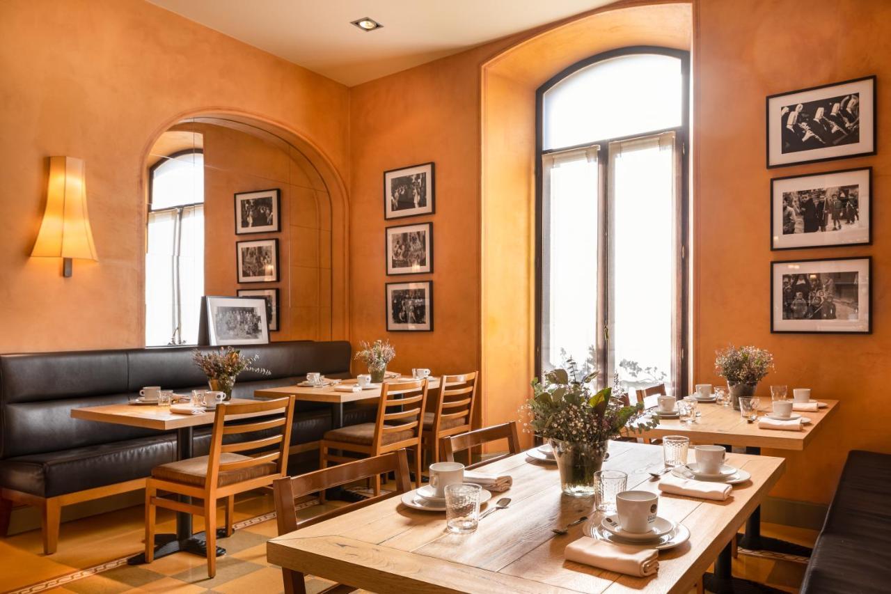 Bremon Boutique Hotel By Duquessa Hotel Collection Cardona Exterior photo