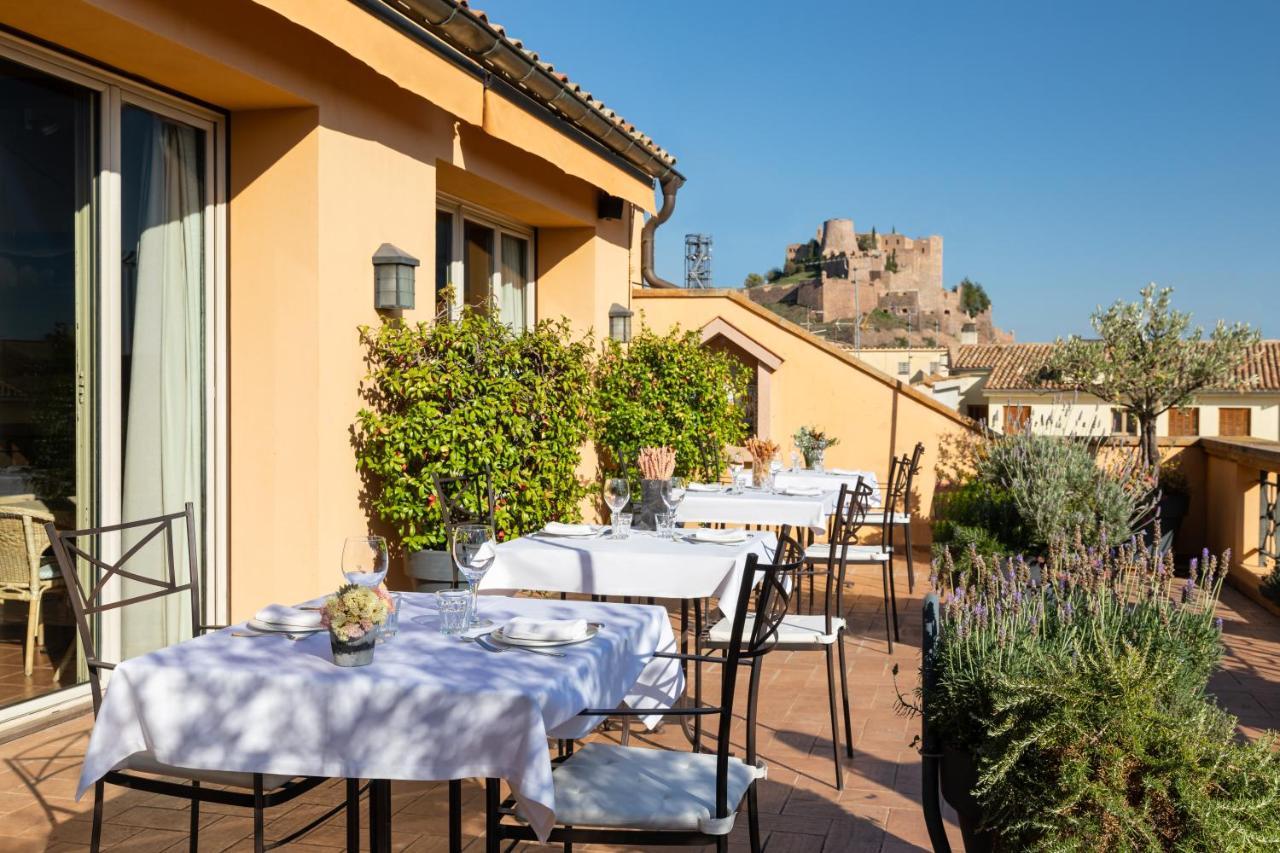 Bremon Boutique Hotel By Duquessa Hotel Collection Cardona Exterior photo
