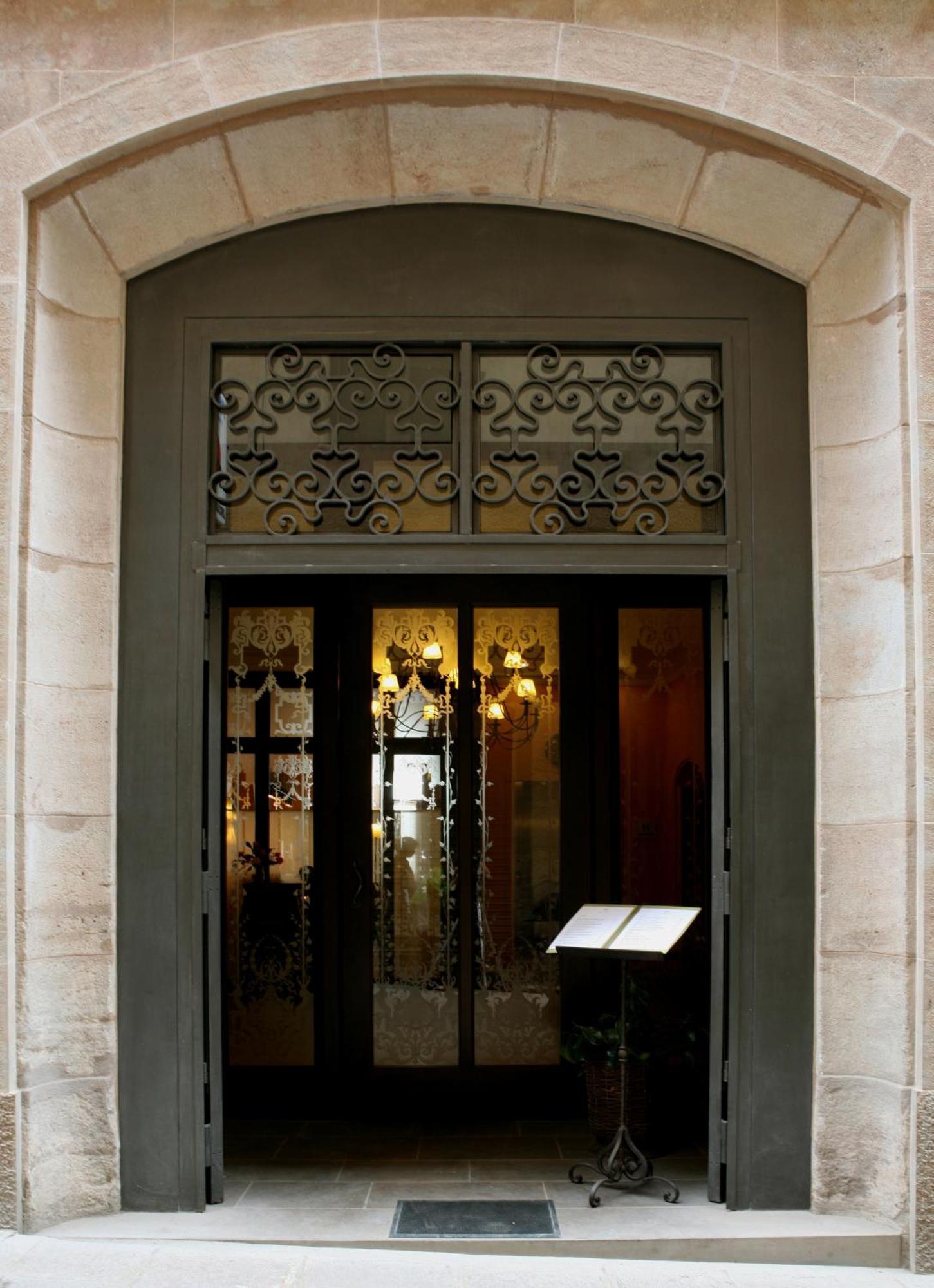 Bremon Boutique Hotel By Duquessa Hotel Collection Cardona Exterior photo