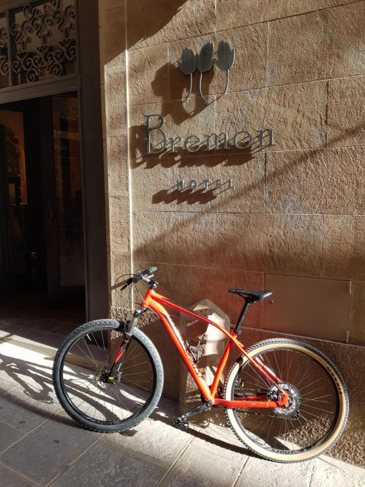 Bremon Boutique Hotel By Duquessa Hotel Collection Cardona Exterior photo
