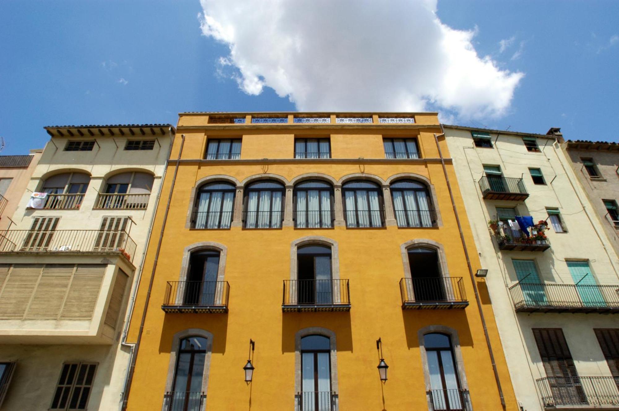 Bremon Boutique Hotel By Duquessa Hotel Collection Cardona Exterior photo