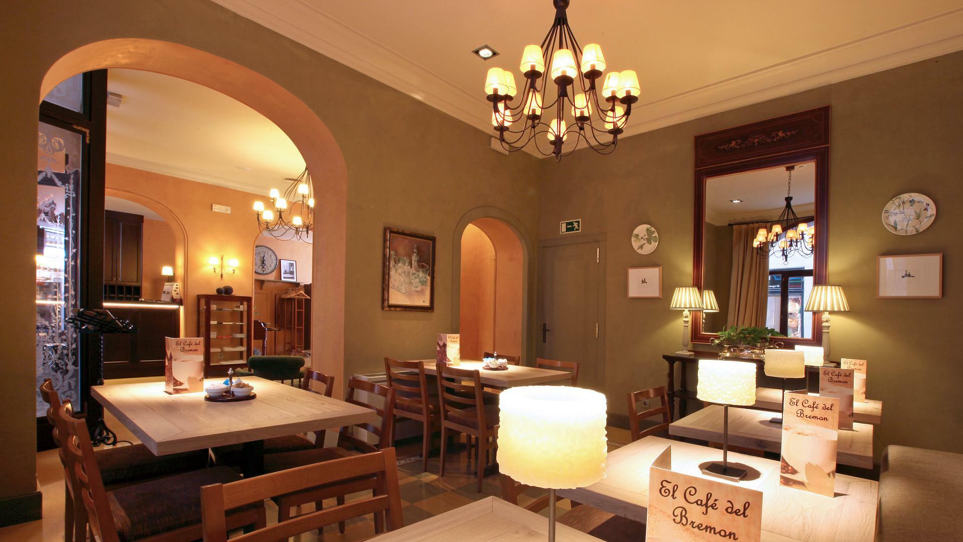 Bremon Boutique Hotel By Duquessa Hotel Collection Cardona Exterior photo